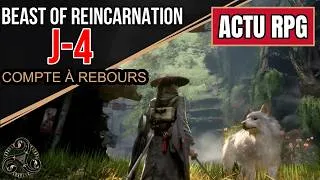 Miniature : Beast of Reincarnation sort dans 4 jours : tout ce qu'il faut savoir