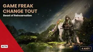 Miniature : Beast of Reincarnation : je vous explique TOUT avant sa sortie day one