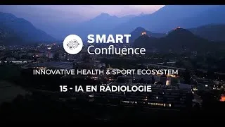 Miniature : 15/ Comment l’IA soutient la pratique clinique en radiologie au Valais ?