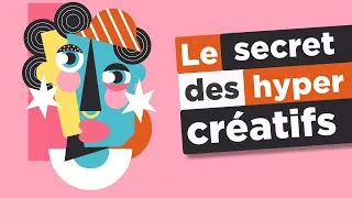 Miniature : Comment trouver des idées : secrets des hyper créatifs