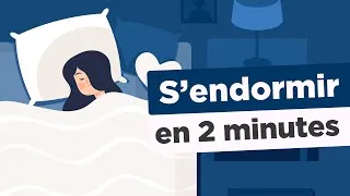 Miniature : S'endormir rapidement en tout temps et partout