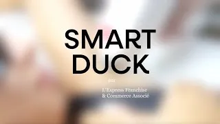 Miniature : Smart Duck x l'Express Franchise : démocratiser l'épilation laser avec des prix abordables