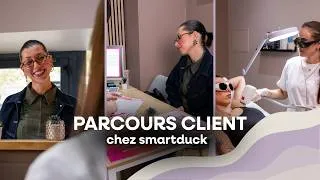 Miniature : Le parcours client chez Smart Duck