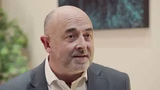 Miniature : Smart Duck : interview Hervé Corlay BFMTV