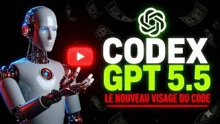 Miniature : Cette IA peut coder une application complète en quelques minutes