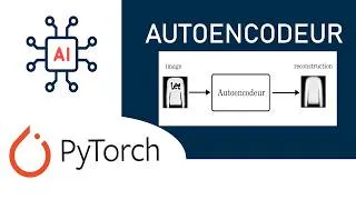 Miniature : Autoencodeur et Espace Latent