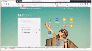 Miniature : Profitez de la souplesse du Cloud avec la nouvelle solution d'élaboration budgétaire d'Oracle