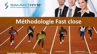 Miniature : Webinar: Venez découvrir les enjeux et la méthodologie d’un projet Fast Close