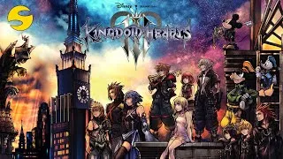 Miniature : Kingdom Hearts 3 - Fin du jeu