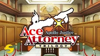 Miniature : Apollo Justice: Ace Attorney