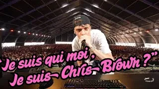 Miniature : Anyme023 , t'es le GOAT !  La réponse en musique sur l'événement qui a mal tourné ! #anyme 💪💪💪