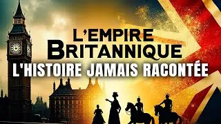 Miniature : L'histoire de l'Empire Britannique : Secrets, Conflits et Chute de la plus grande puissance du monde