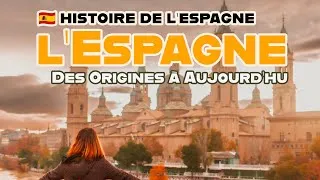 Miniature : 🇪🇸 Histoire de l’Espagne : Des Origines à Aujourd’hui