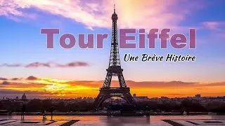 Miniature : Tour Eiffel : Une Brève Histoire | Symbolisme, Construction & Héritage Culturel