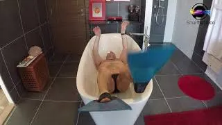Miniature : Nager chez soi - Benj 2 - Smartnatation.com