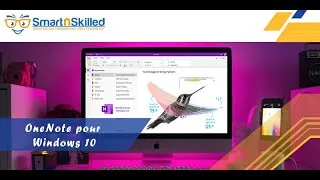 Miniature : OneNote : Créer des liens dans un bloc-notes