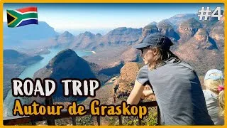 Miniature : Parenthèse fraîcheur aux abords de KRUGER - Autour de GRASKOP