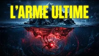 Miniature : Cette IA a été entraînée sur le Dark Web