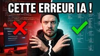 Miniature : Ce "cancer du code" discret est en train de détruire votre projet...
