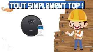 Miniature : DEEBOT OZMO 950 : Mon avis sur ce robot aspirateur innovant