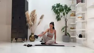 Miniature : Respiration sur le tapis