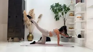 Miniature : Leg Extension (variante)
