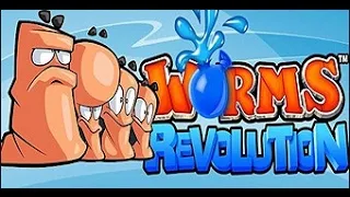 Miniature : SKILL ET COCONUTS ( WORMS REVOLUTION )