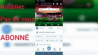Miniature : GROSSE FAILLE À 87% 1XBET, L ASTUCE CORNER, ne rater pas cette opportunité