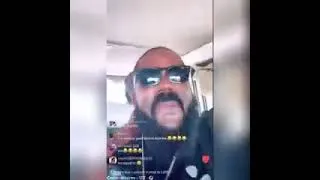 Miniature : LA REPONSE DE MIC SUR LE SON DE GUETTO VIIIII