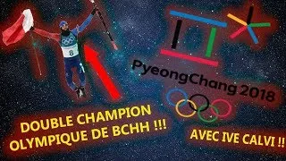 Miniature : [YTP-FR] - MARTIN FOURCADE DOUBLE CHAMPION OLYMPIQUE DE BCHHH