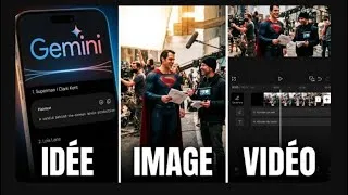 Miniature : LJe teste l’IA la plus puissante du moment
