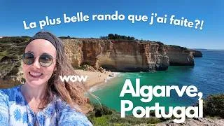 Miniature : Randonnée des 7 vallées suspendues 😍🇵🇹 à faire ABSOLUMENT en Algarve