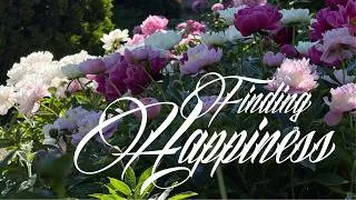 Miniature : Le bien-être facile: jardin de pivoines, vignoble, brunch, apéritif