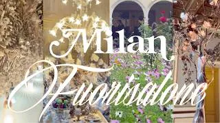 Miniature : Milan Design Week: Inside the Secret Palaces, Gucci, Dior, Beautiful Creations and lot of Serotonine