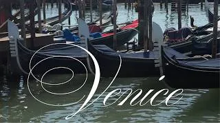 Miniature : Venice | Relax and Admire