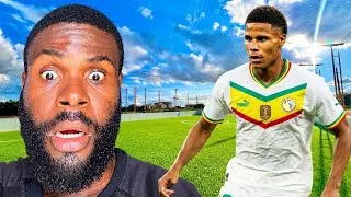 Miniature : HALLUCINANT || Ce joueur sénégalais 🇸🇳 prend sa retraite internationale à seulement 27 ans 😳