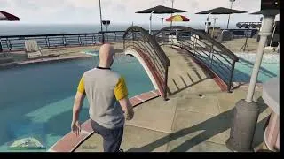 Miniature : GTAV/FIVEM PROMO pack event concert