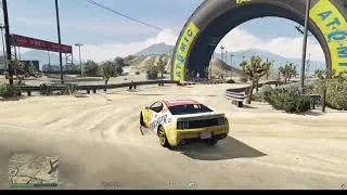 Miniature : GTAV/FIVEM PROMO PACK  event