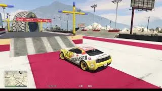 Miniature : GTAV/FIVEM Mapping speciale-1