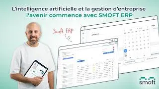 Miniature : Témoignage Client | Pourquoi cette parapharmacie a choisi SMOFT ERP pour digitaliser sa gestion ?