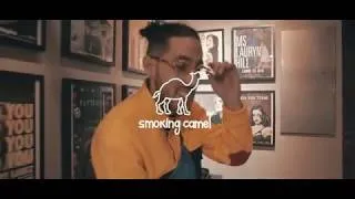 Miniature : Vald x Caballero & JeanJass à l'Olympia de Montréal - Smoking Camel