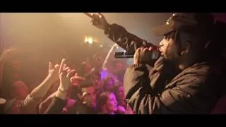 Miniature : Josman & Eazy Dew à Montréal