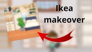 Miniature : Ikea Makeover - Toca Ilann