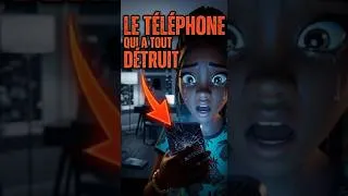 Miniature : LE TÉLÉPHONE QUI A TOUT DÉTRUIT