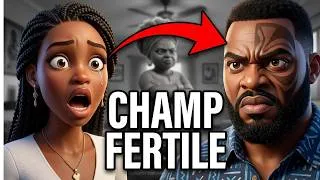 Miniature : Champ Fertile | Quand l'amour qu'on a tout quitté ne reviendra plus