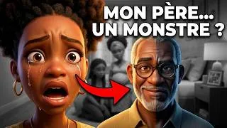 Miniature : Mon père…un monstre ? | Le secret de famille qu'elle n'aurait jamais dû trouver