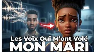 Miniature : Les voix qui m'ont volé mon mari | Complet