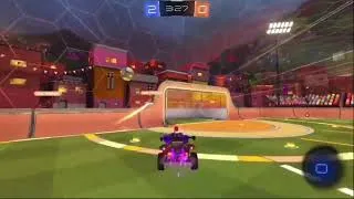 Miniature : Nice wins on rl with my friend ☄️