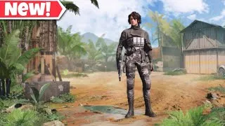 Miniature : New Sophia Shadow season 6 skin Call of Duty® Mobile #callofdutymobile #codmseason6 #codm #skincare