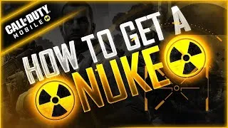 Miniature : I do fart a nuke bomb in ranked 💣☢️ Call of Duty® Mobile #codm #callofdutymobile #codmnuke